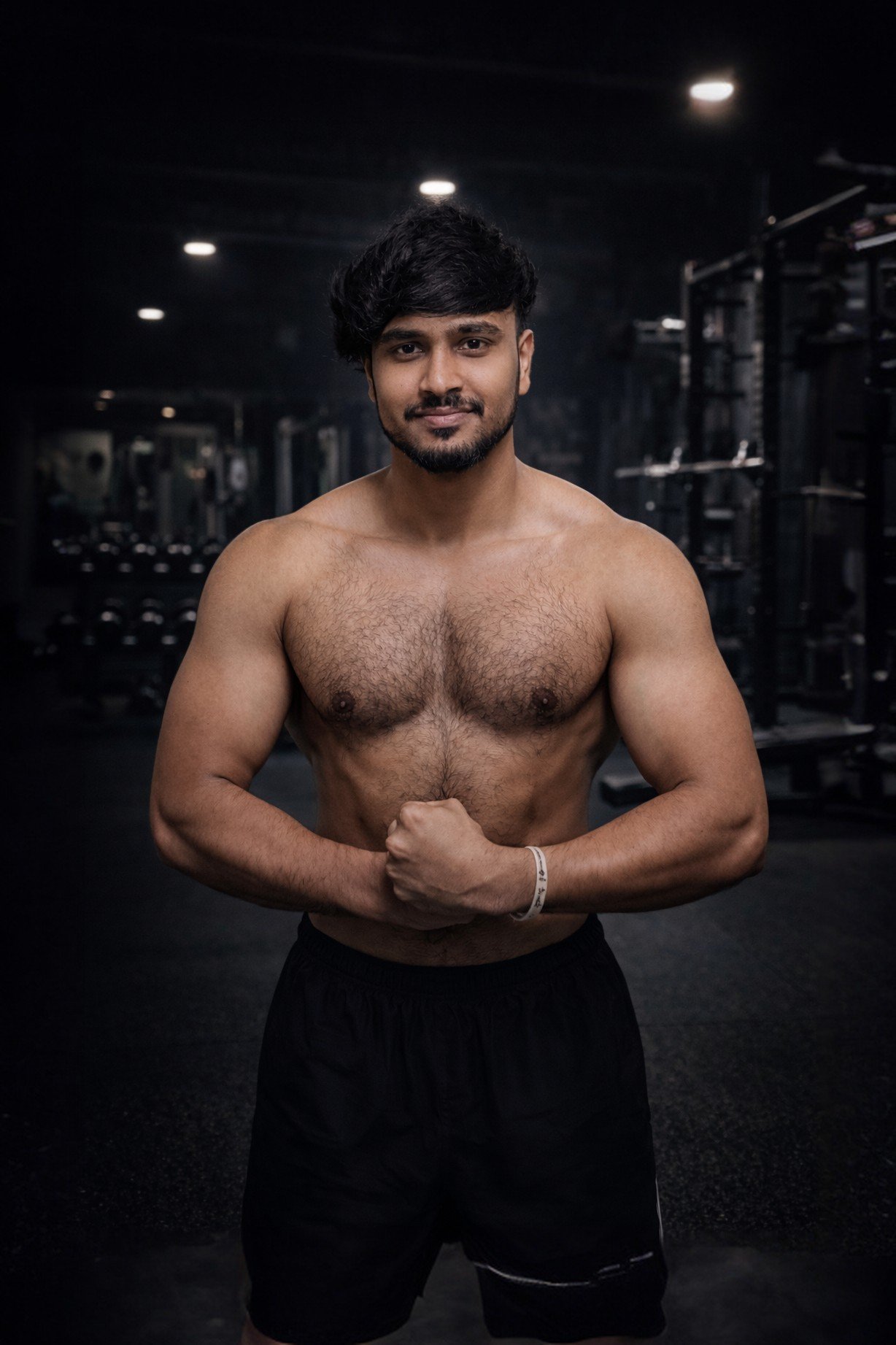 Aayush Joshi